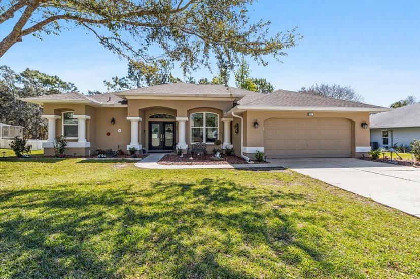 Picture of 171 Pine Street, Homosassa FL 34446