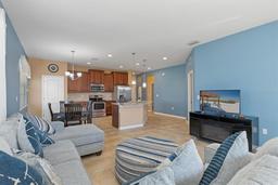 Picture of 8323 Enclave Way Unit 104, Sarasota, FL 34243