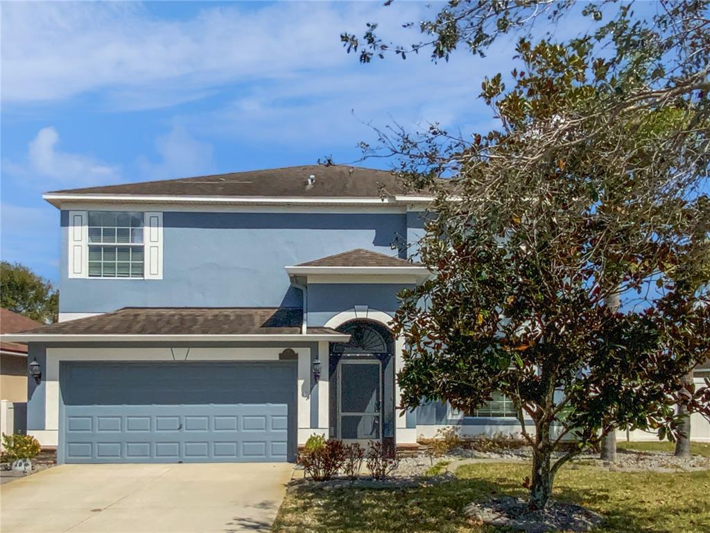 Picture of 11406 Holmbridge Lane, Riverview, FL 33579