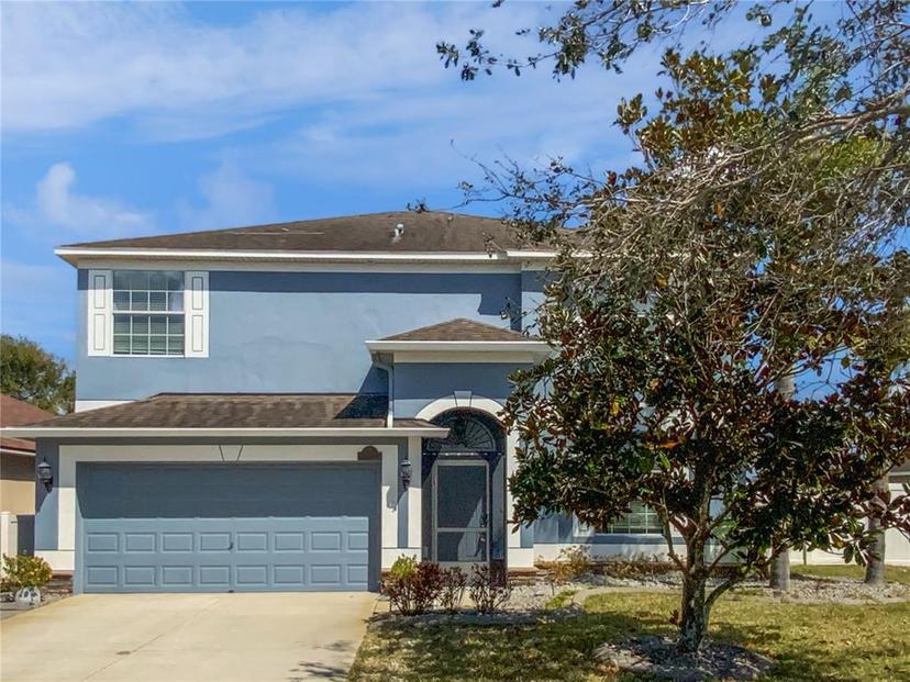 Picture of 11406 Holmbridge Lane, Riverview FL 33579