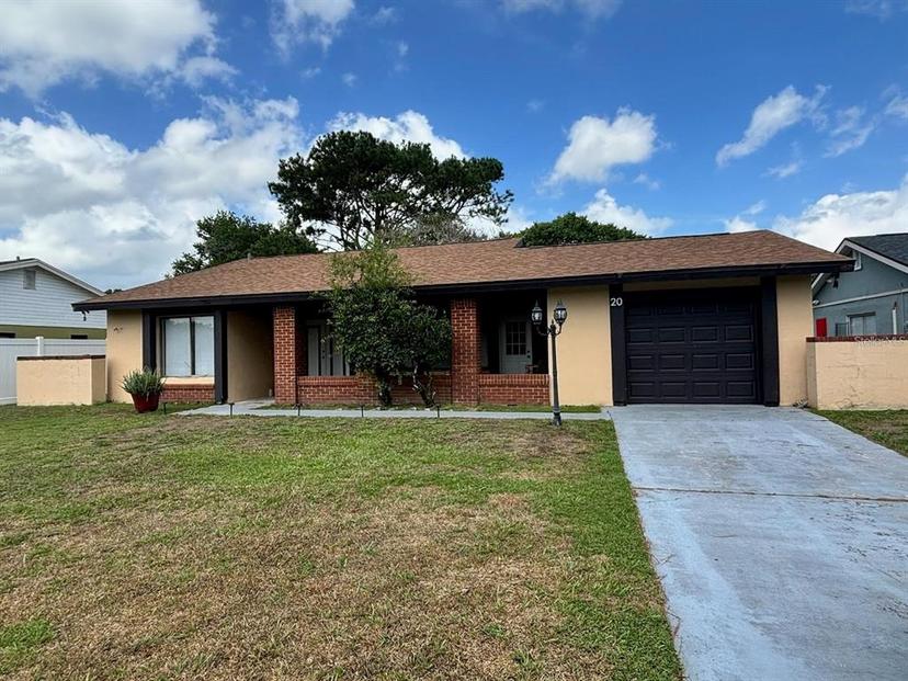 Picture of 20 S Flag Court, Kissimmee FL 34759