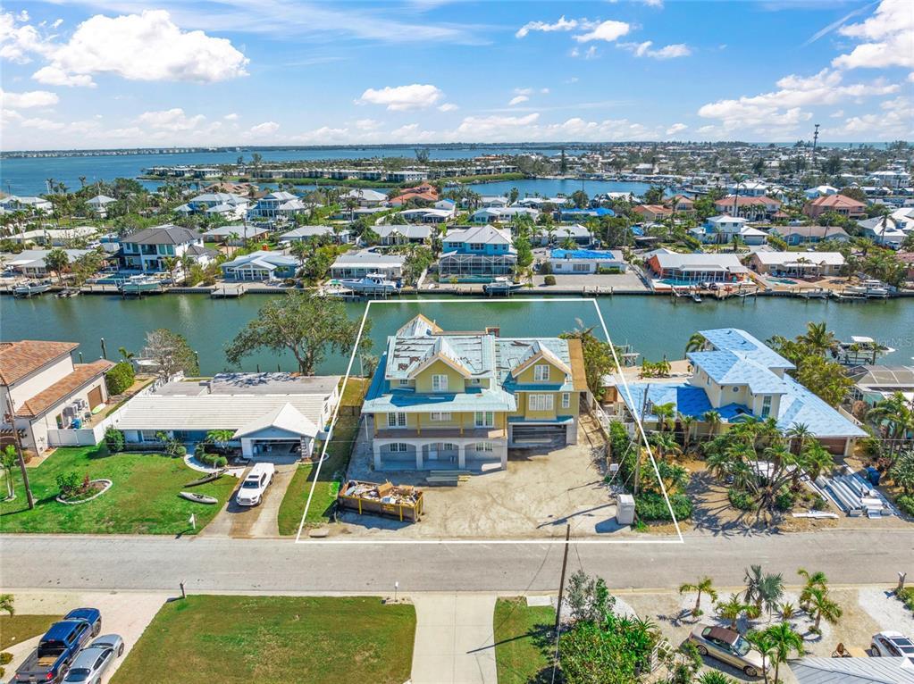 Picture of 525 68Th St Street, Holmes Beach, FL 34217