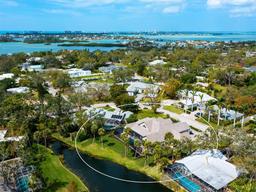 Picture of 1575 Eastbrook Drive, Sarasota, FL 34231