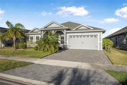 Picture of 6263 W Fallsgrove Lane, Port Orange, FL 32128