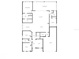 Picture of 6263 W Fallsgrove Lane, Port Orange, FL 32128