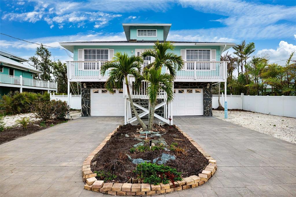 Picture of 311 Poinsettia Road, Anna Maria, FL 34216