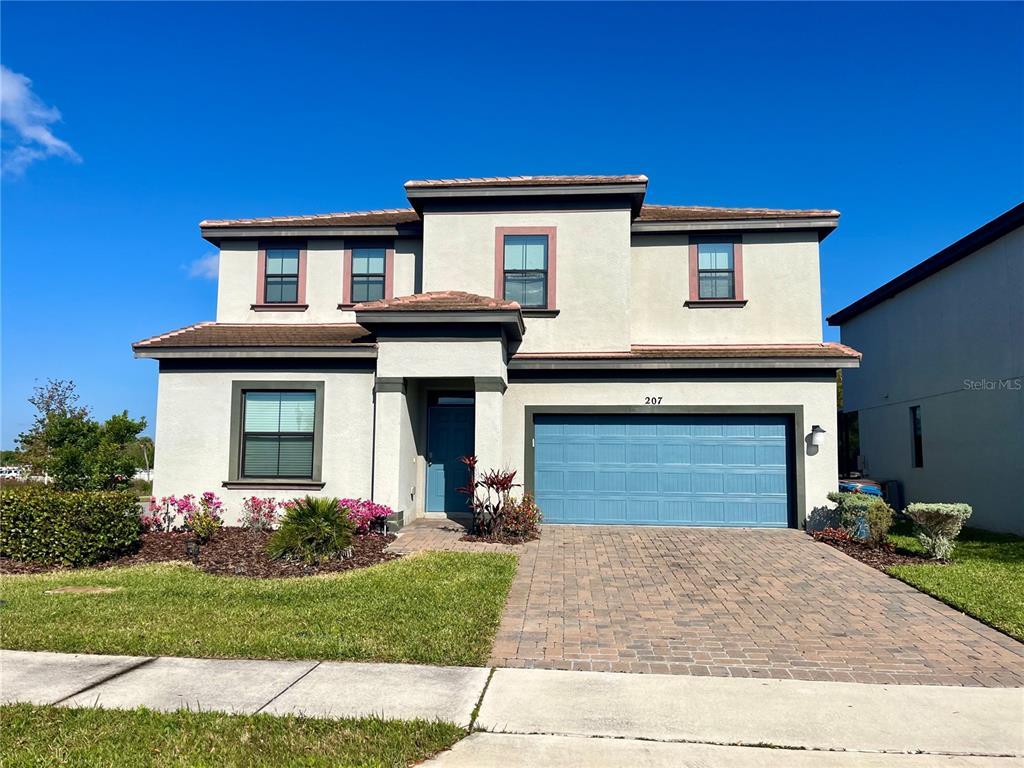 Picture of 207 Aidans Landing, Haines City, FL 33844