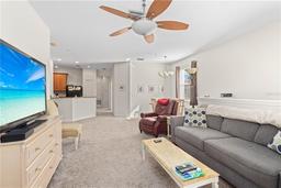 Picture of 3691 Parkridge Circle Unit 201, Sarasota, FL 34243
