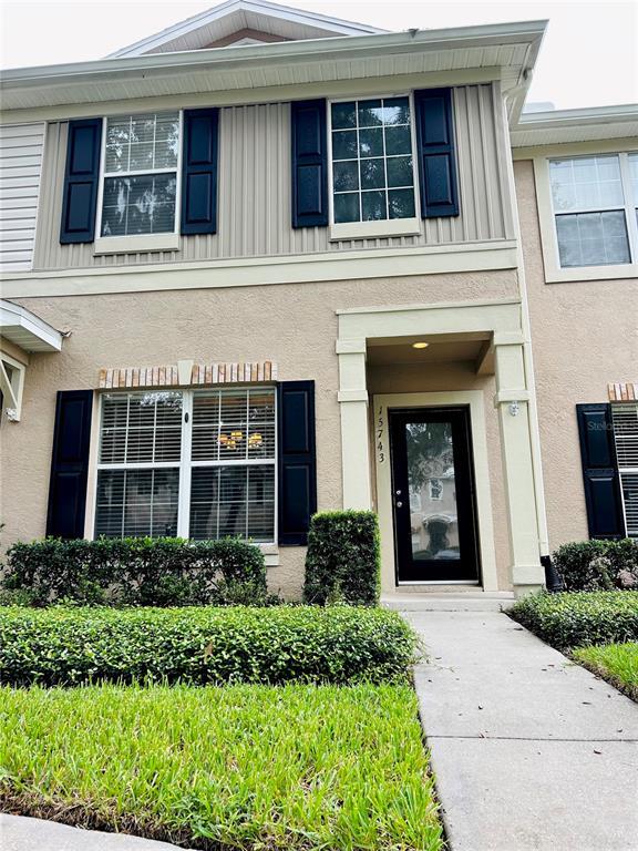 Picture of 15743 Fishhawk Falls Dr, Lithia FL 33547