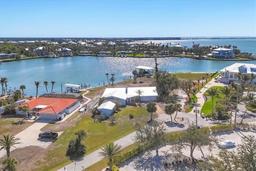 Picture of 400 Anchor Row, Placida, FL 33946