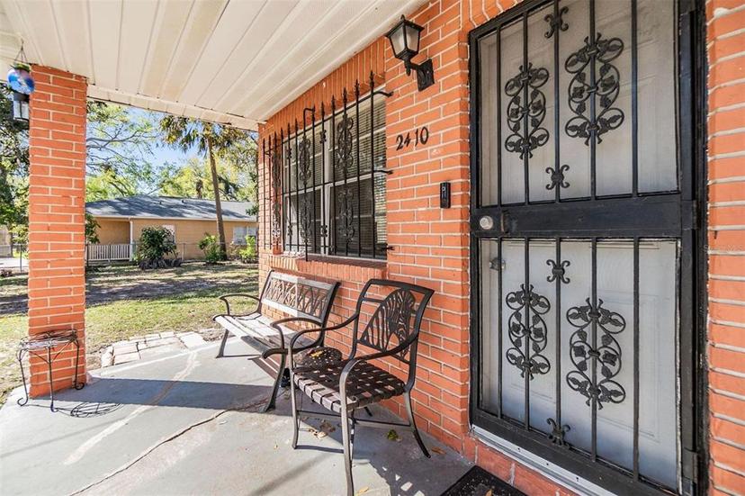 Picture of 2410 E Palifox Street, Tampa FL 33610
