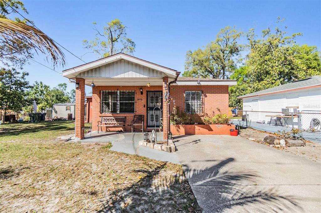 Picture of 2410 E Palifox Street, Tampa, FL 33610