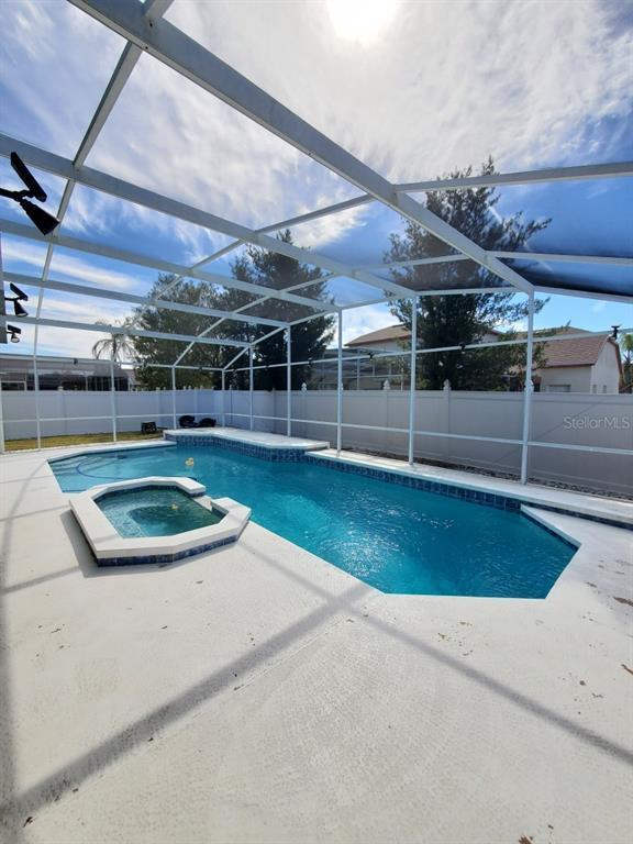 Picture of 8630 Knottingham Drive, Kissimmee FL 34747