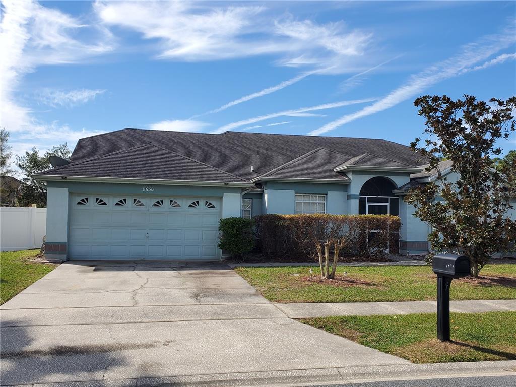 Picture of 8630 Knottingham Drive, Kissimmee, FL 34747