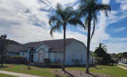 Picture of 8630 Knottingham Drive, Kissimmee, FL 34747
