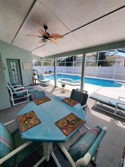 Picture of 8630 Knottingham Drive, Kissimmee, FL 34747