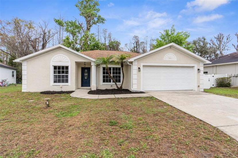 Picture of 12112 Shearwater Drive, New Port Richey FL 34654
