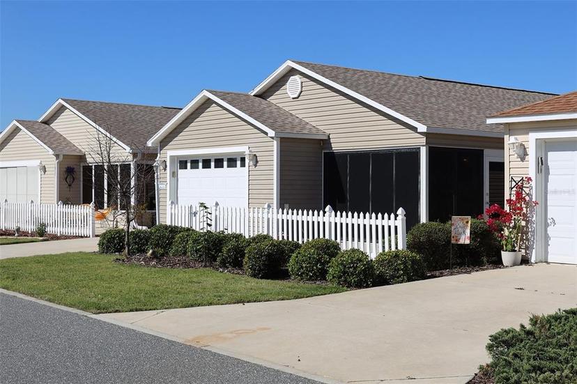 Picture of 1805 Endsley Court, The Villages FL 32162