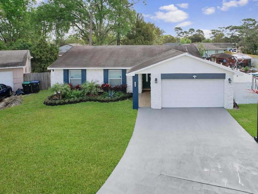 Picture of 7924 Coot Street, Orlando FL 32822