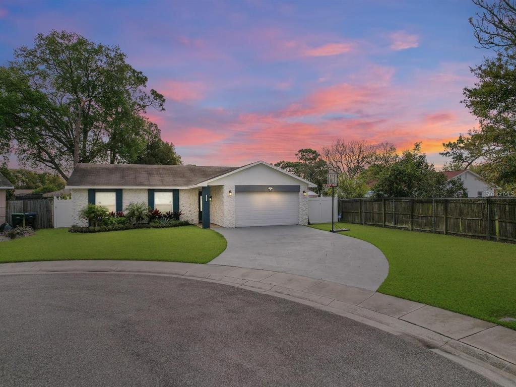 Picture of 7924 Coot Street, Orlando, FL 32822
