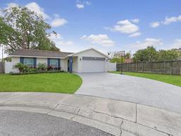 Picture of 7924 Coot Street, Orlando, FL 32822
