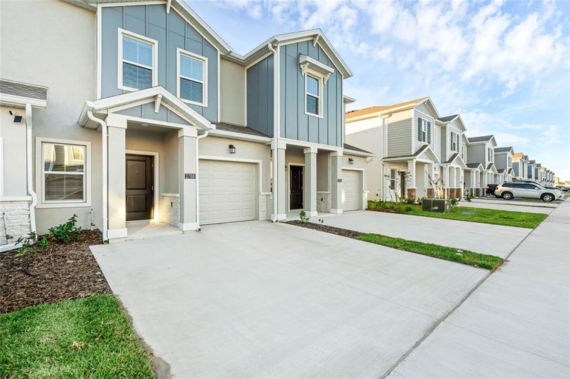 Picture of 2788 Pierr Street, Davenport FL 33837