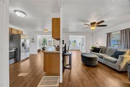 Picture of 7529 First Circle Drive, Brooksville, FL 34613