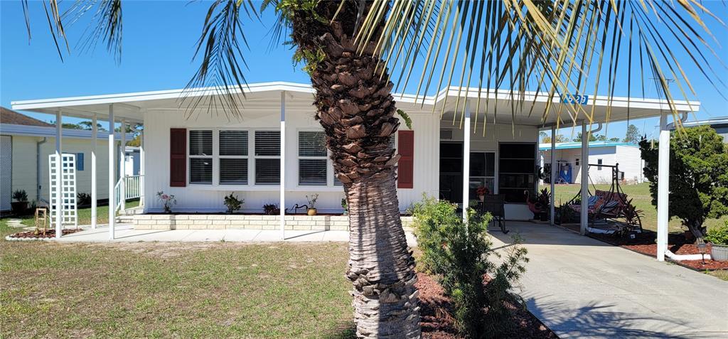 Picture of 7529 First Circle Drive, Brooksville, FL 34613