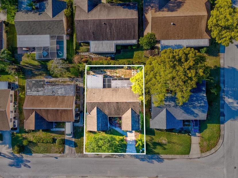 Picture of 8202 Woodsong Row, Hudson FL 34667