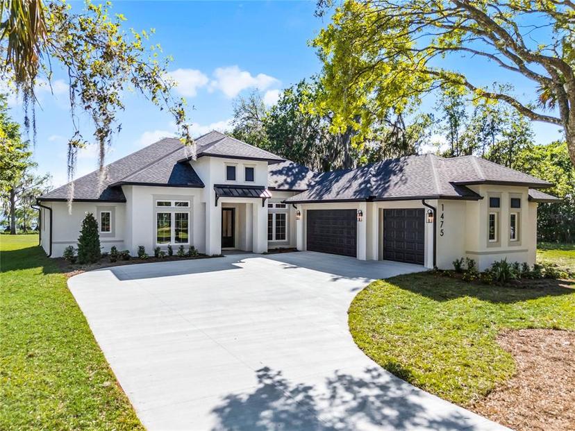 Picture of 1475 Warrior Trail, Enterprise FL 32725