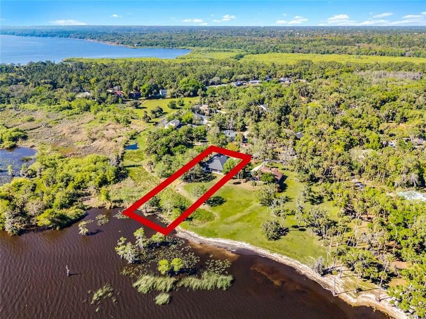 Picture of 1475 Warrior Trail, Enterprise FL 32725