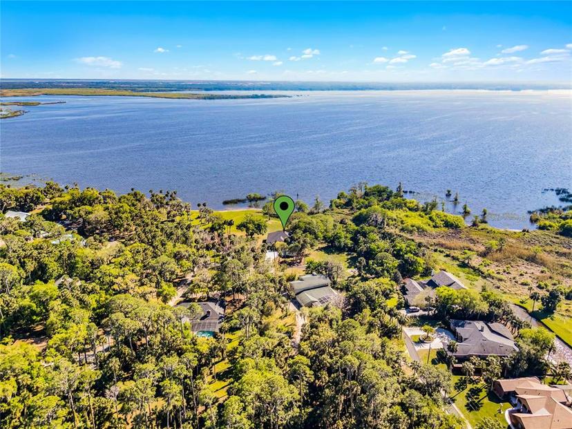 Picture of 1475 Warrior Trail, Enterprise FL 32725