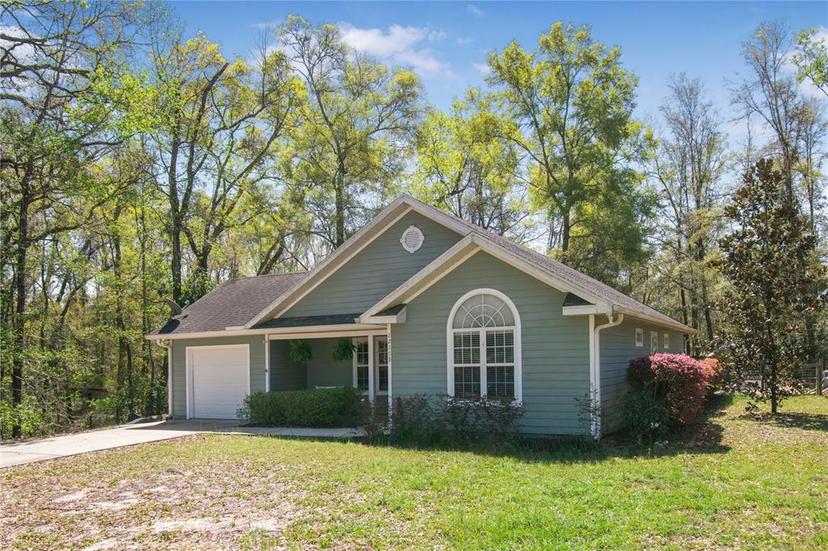 Picture of 22205 NW County Road 236, High Springs FL 32643