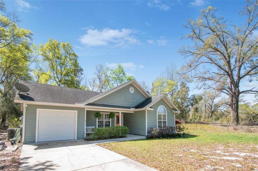 Picture of 22205 NW County Road 236, High Springs FL 32643