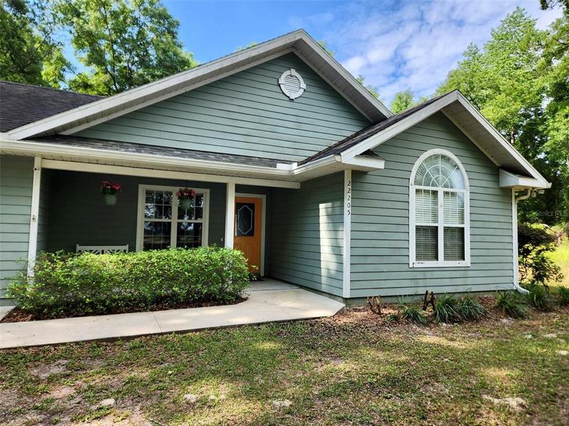 Picture of 22205 NW County Road 236, High Springs FL 32643