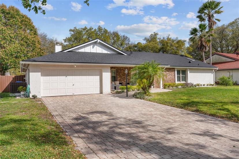 Picture of 6339 Coopers Green Court, Orlando FL 32819