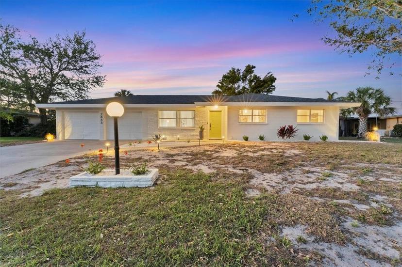 Picture of 2833 Sunnyside Street, Sarasota FL 34239