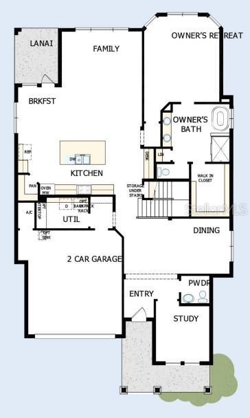 Picture of 3611 Chelsea Street, Orlando FL 32803