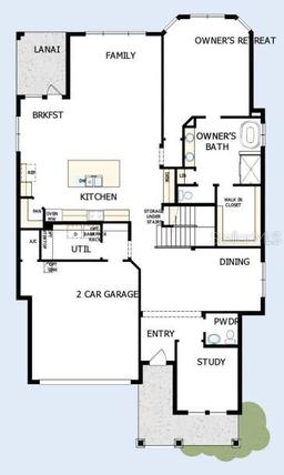 Picture of 3611 Chelsea Street, Orlando, FL 32803