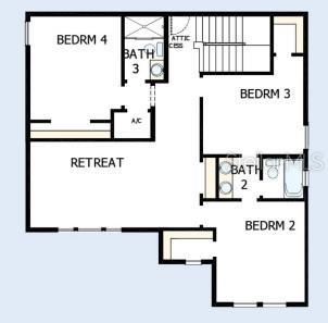 Picture of 3611 Chelsea Street, Orlando FL 32803