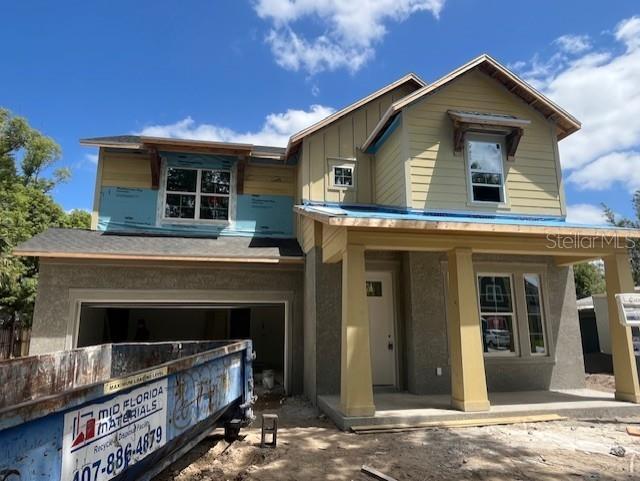 Picture of 3611 Chelsea Street, Orlando, FL 32803