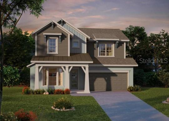 Picture of 3611 Chelsea Street, Orlando FL 32803