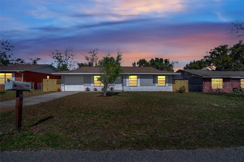 Picture of 8960 SE 88Th Place, Ocala FL 34472