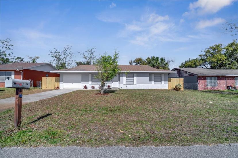 Picture of 8960 SE 88Th Place, Ocala FL 34472