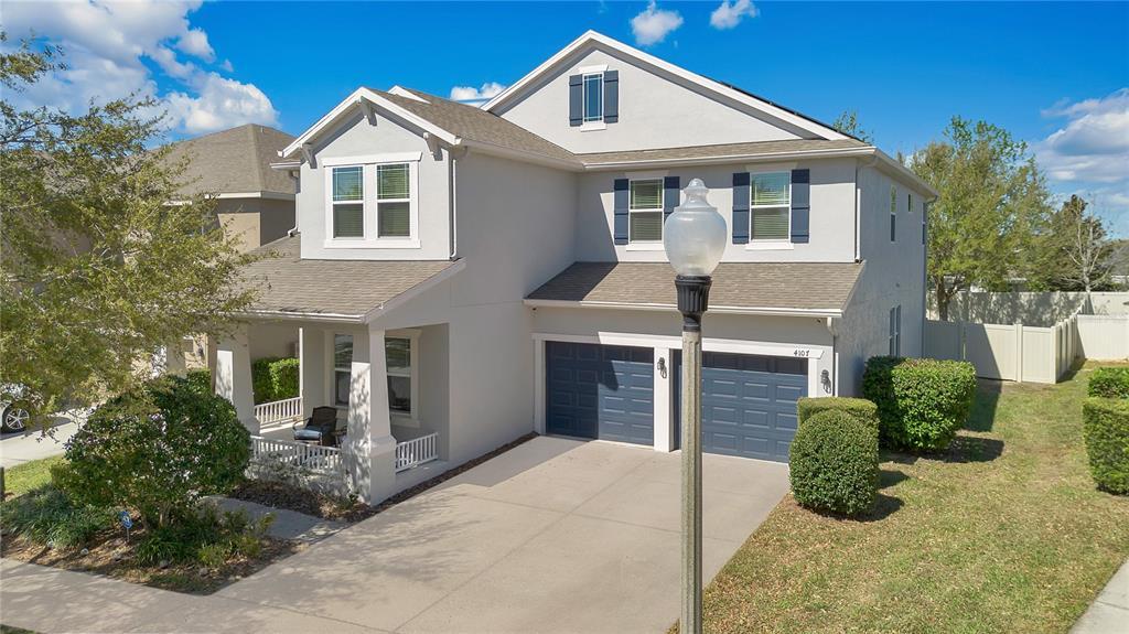 Picture of 4107 Briar Gate Lane, Winter Garden, FL 34787