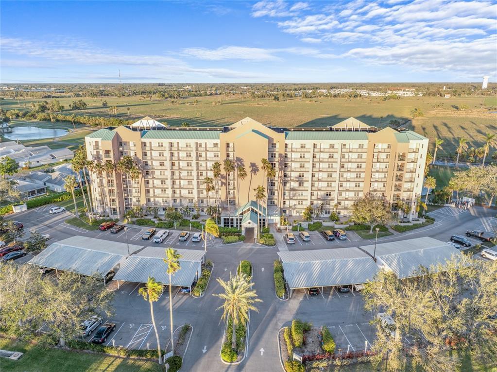 Picture of 2320 Terra Ceia Bay Boulevard Unit 206, Palmetto, FL 34221