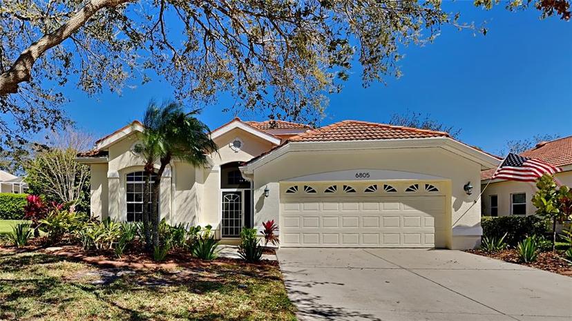 Picture of 6805 Winslow Street, Sarasota FL 34243