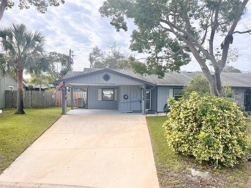 Picture of 14 Butternut Circle, Ormond Beach FL 32174