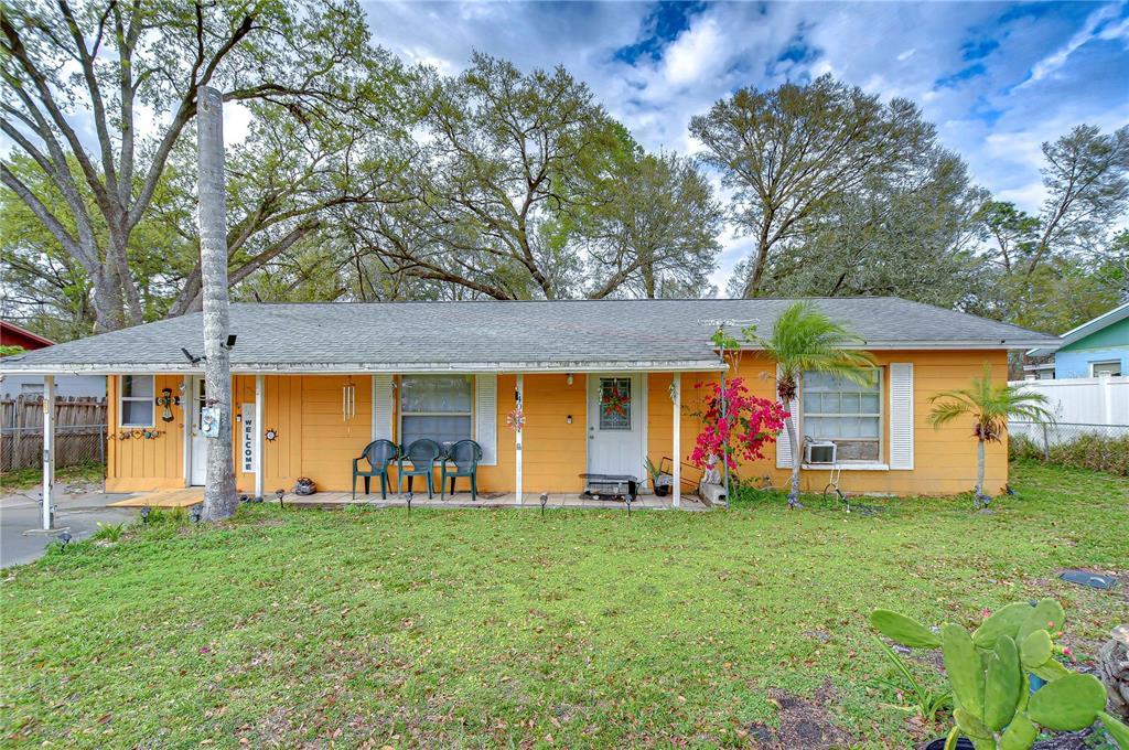 Picture of 40111 Pretty Redbird Road, Zephyrhills, FL 33540