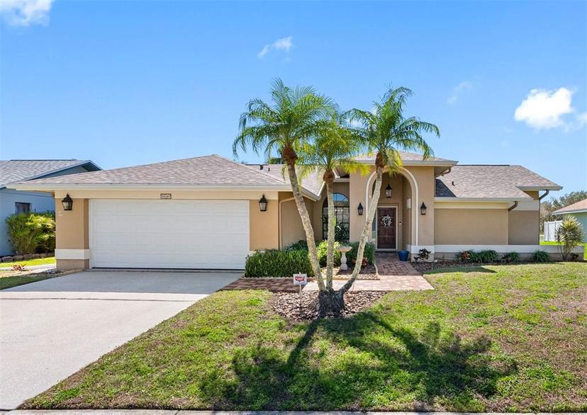 Picture of 8640 Chadwick Drive, Tampa FL 33635